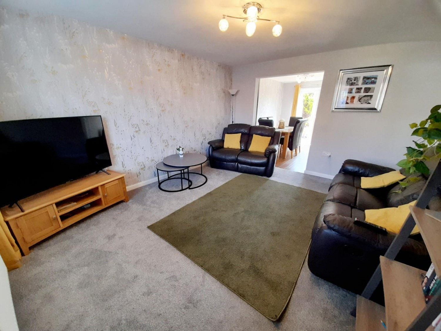 Sunningdale Way, Gainsborough