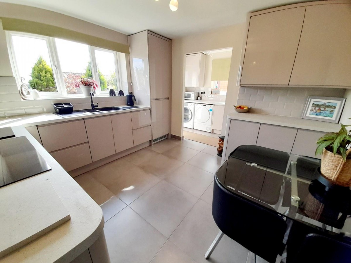 Sunningdale Way, Gainsborough
