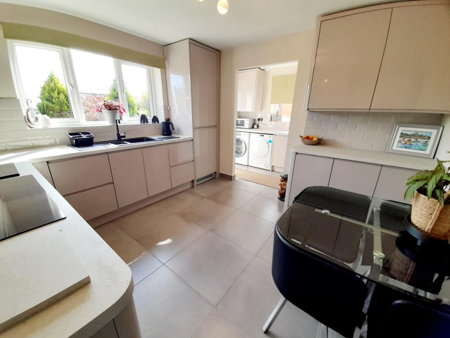 Sunningdale Way, Gainsborough