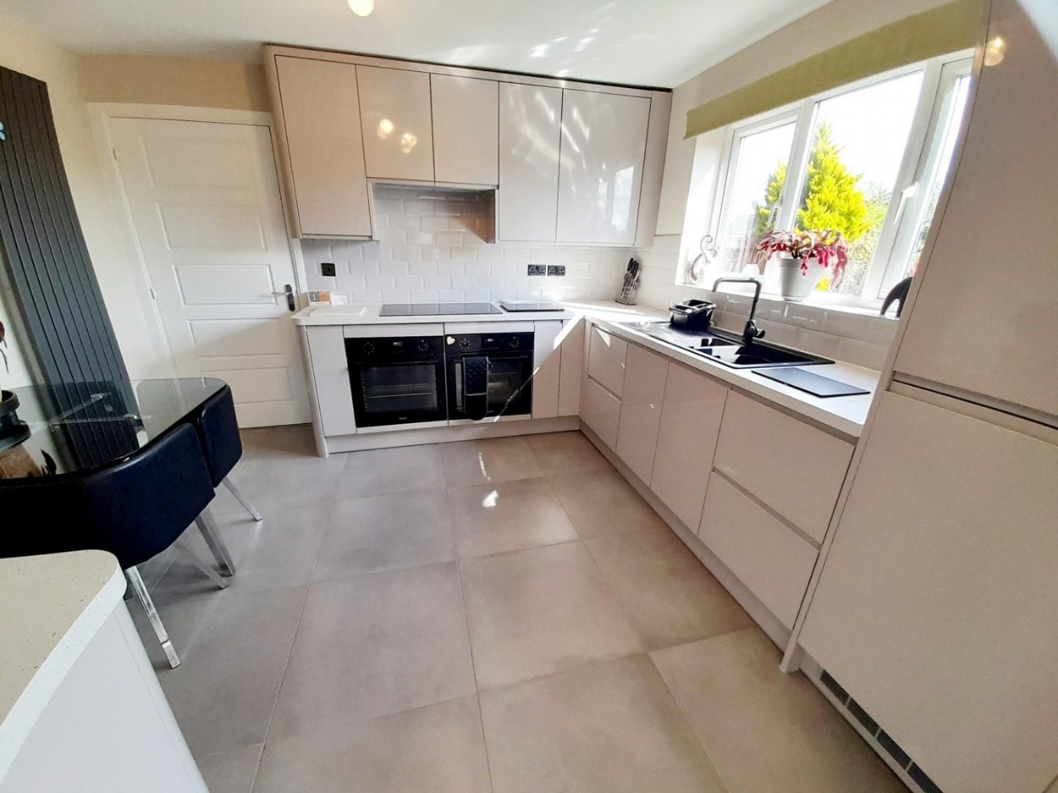 Sunningdale Way, Gainsborough