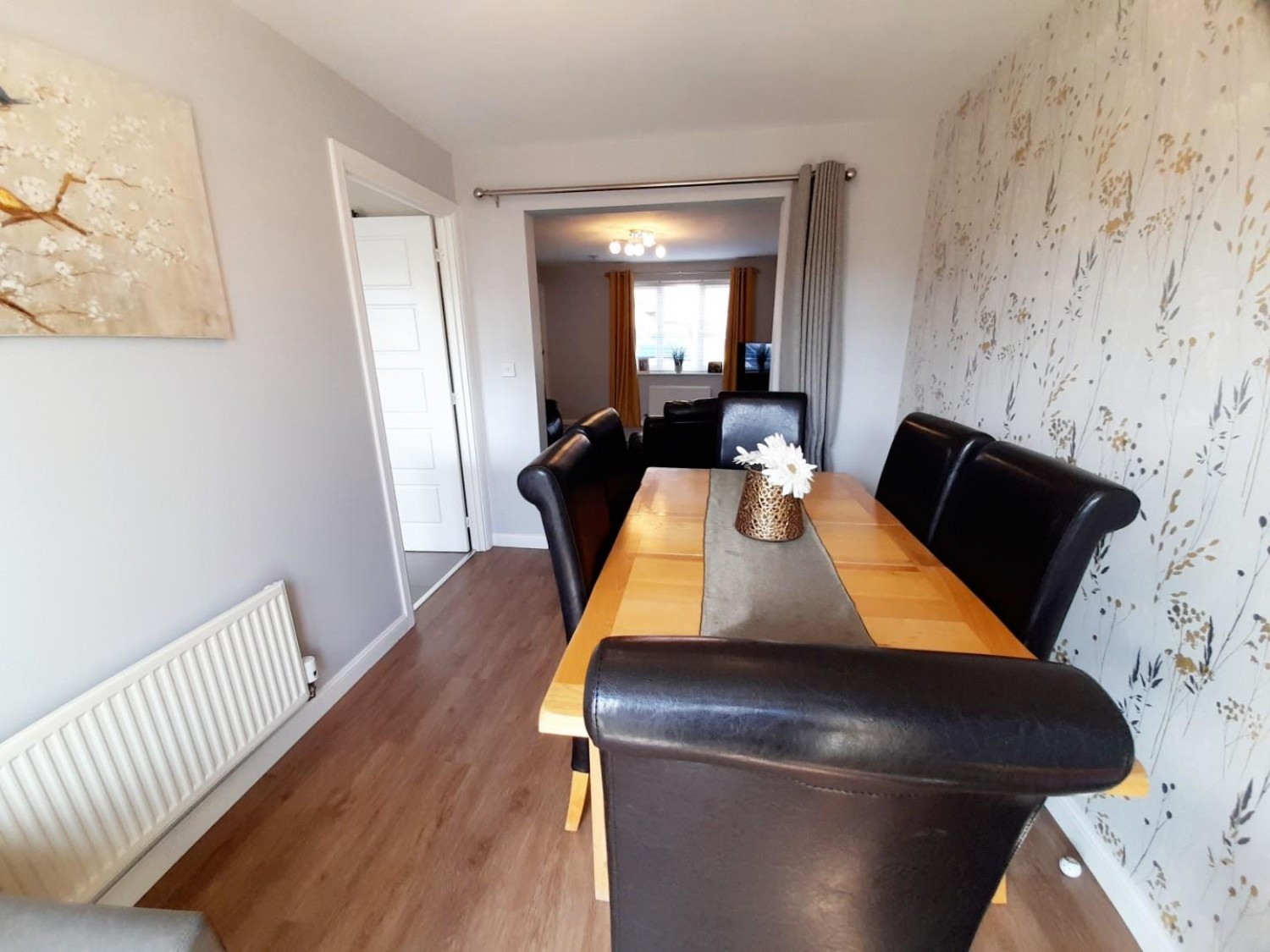 Sunningdale Way, Gainsborough