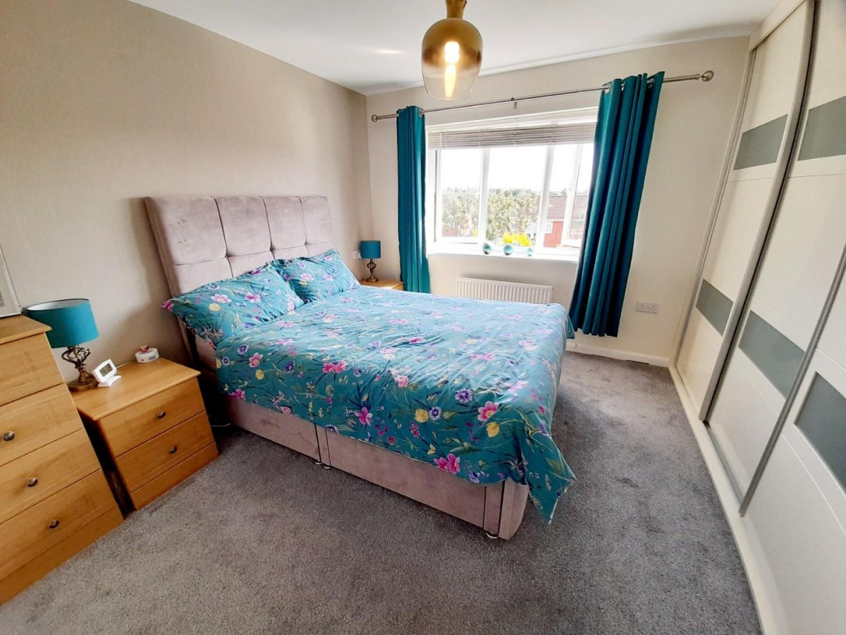 Sunningdale Way, Gainsborough
