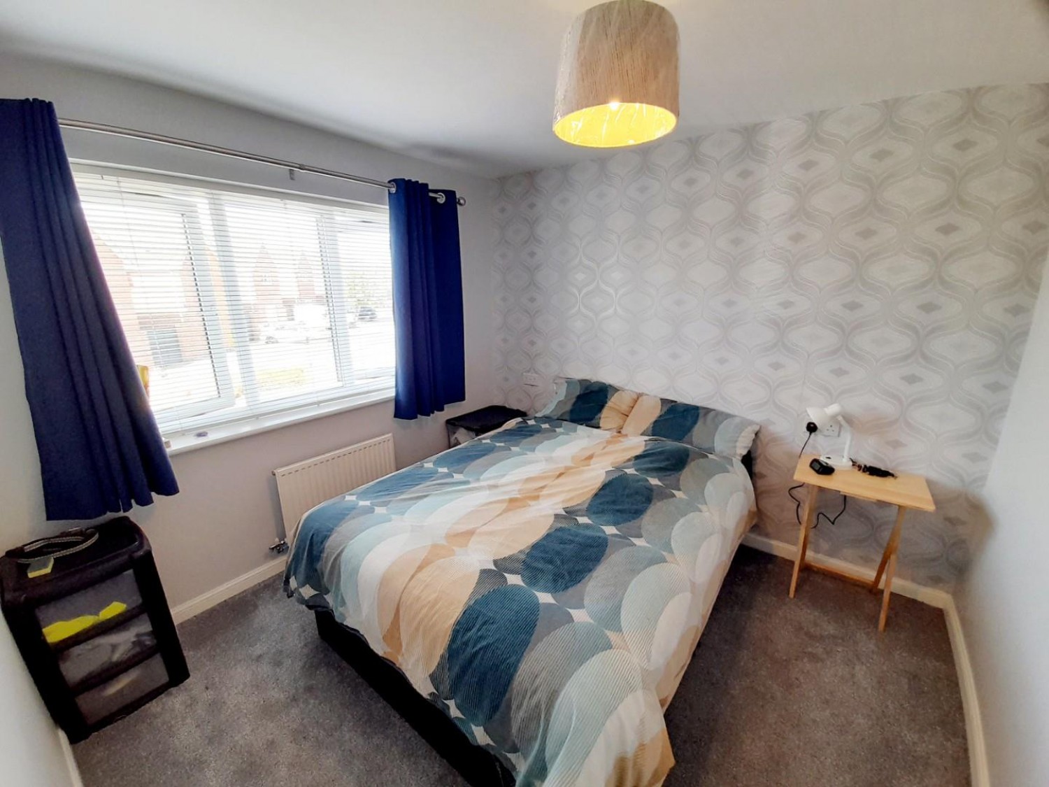 Sunningdale Way, Gainsborough
