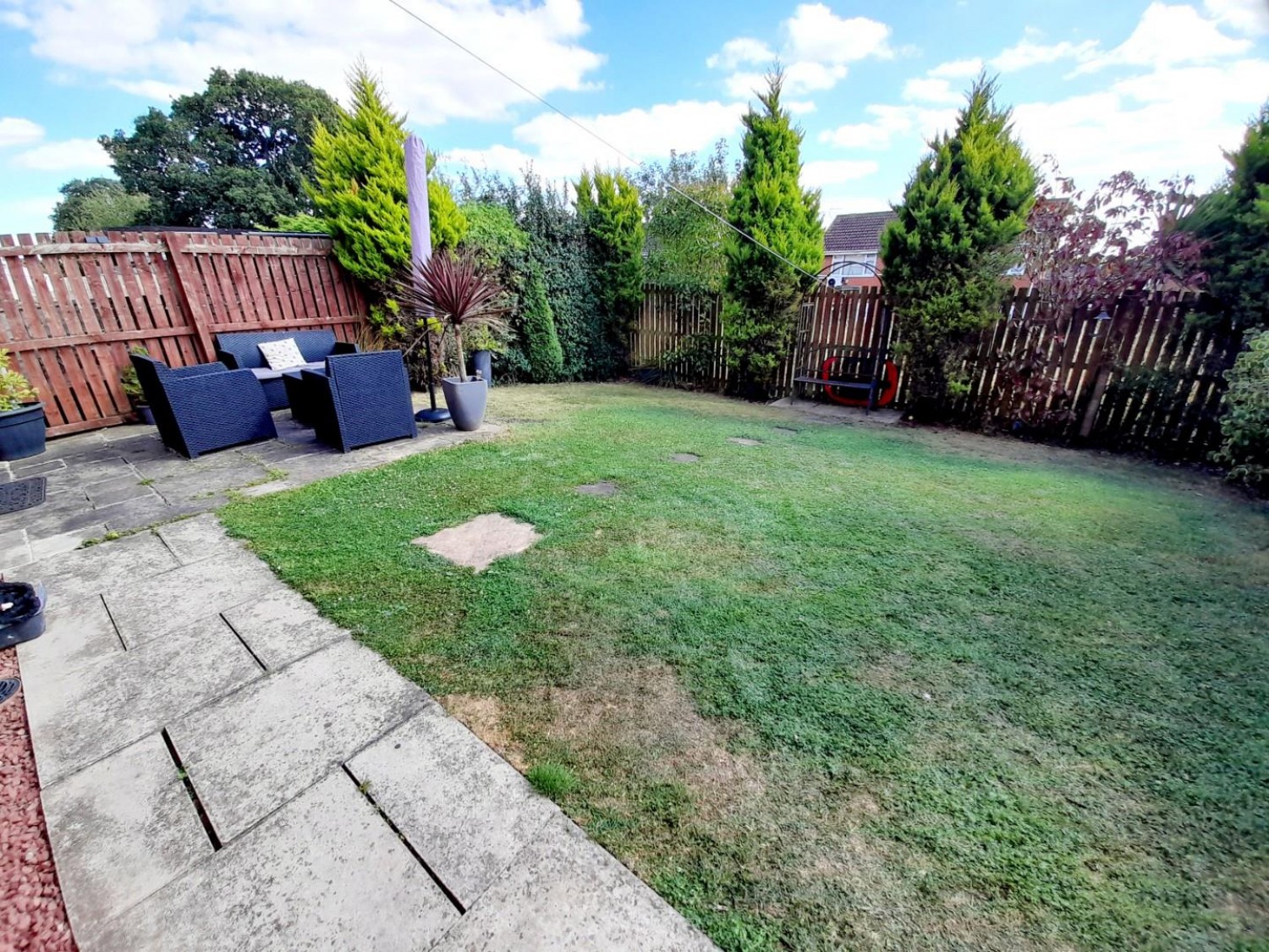 Sunningdale Way, Gainsborough