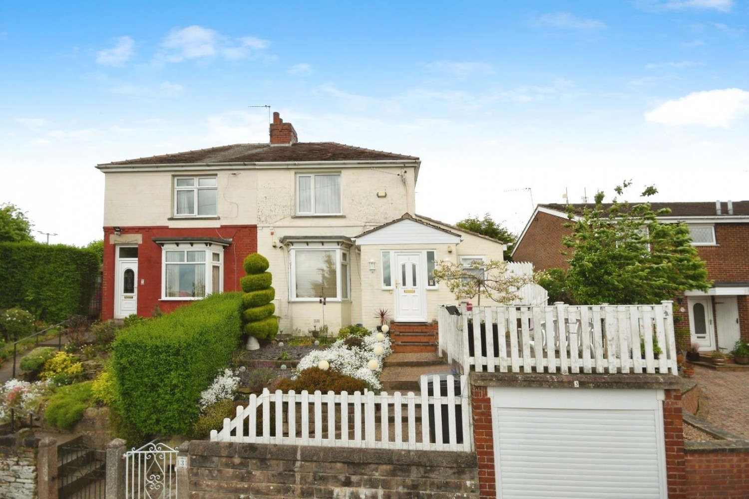 Abbey View Road, Sheffield, S8 8RE