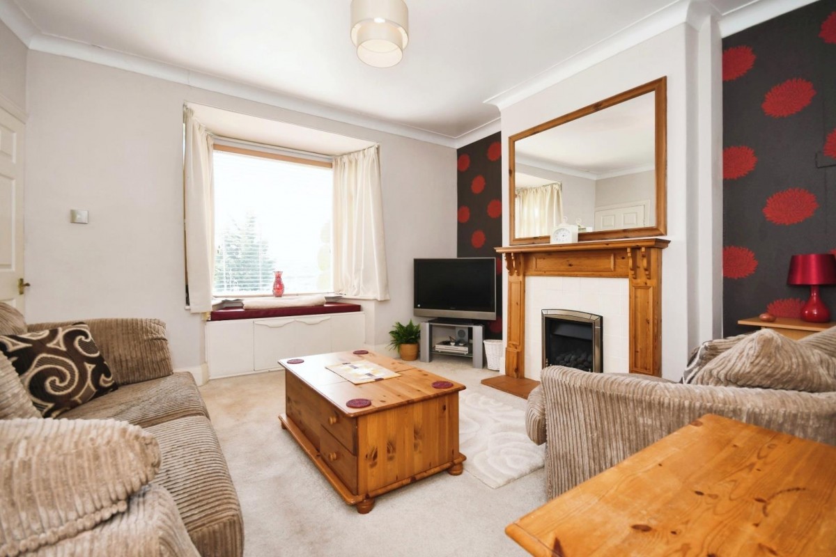 Abbey View Road, Sheffield, S8 8RE