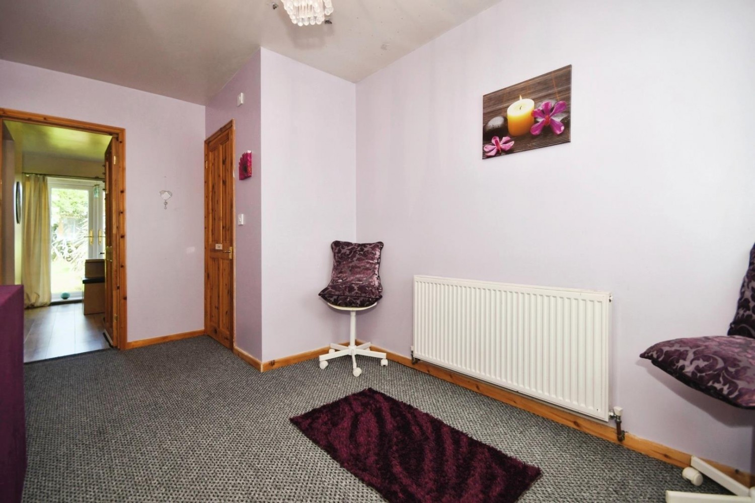 Abbey View Road, Sheffield, S8 8RE