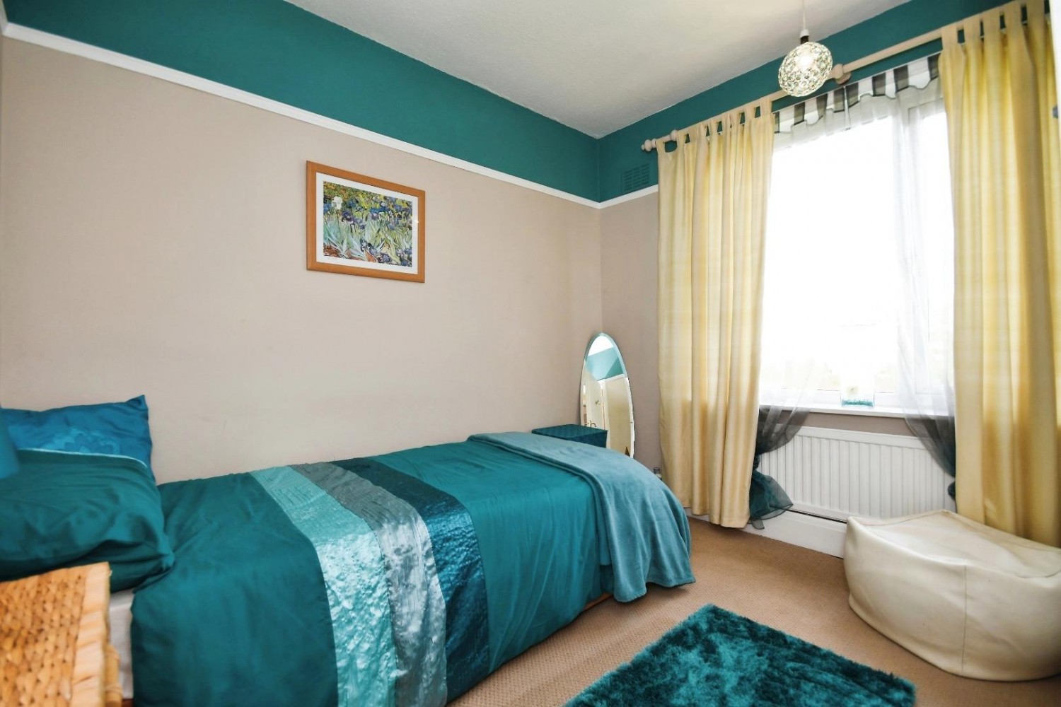 Abbey View Road, Sheffield, S8 8RE