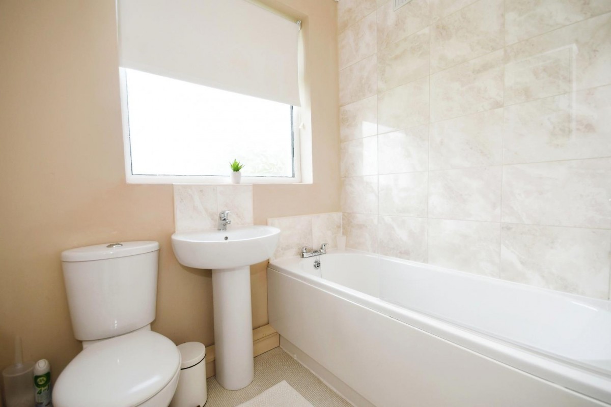 Abbey View Road, Sheffield, S8 8RE