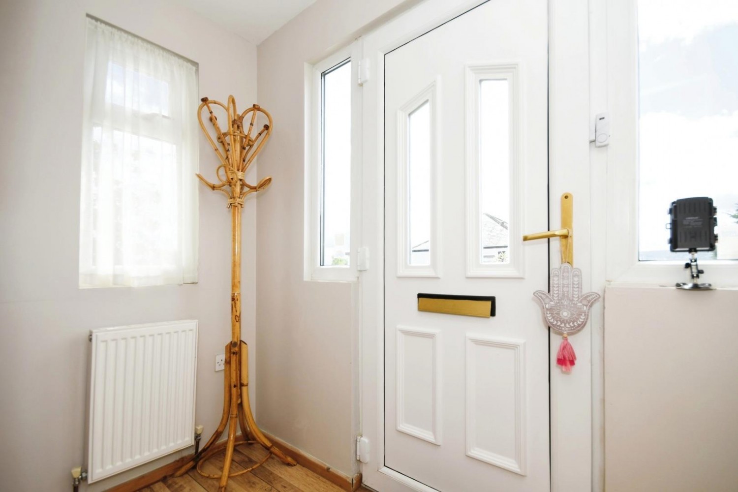 Abbey View Road, Sheffield, S8 8RE