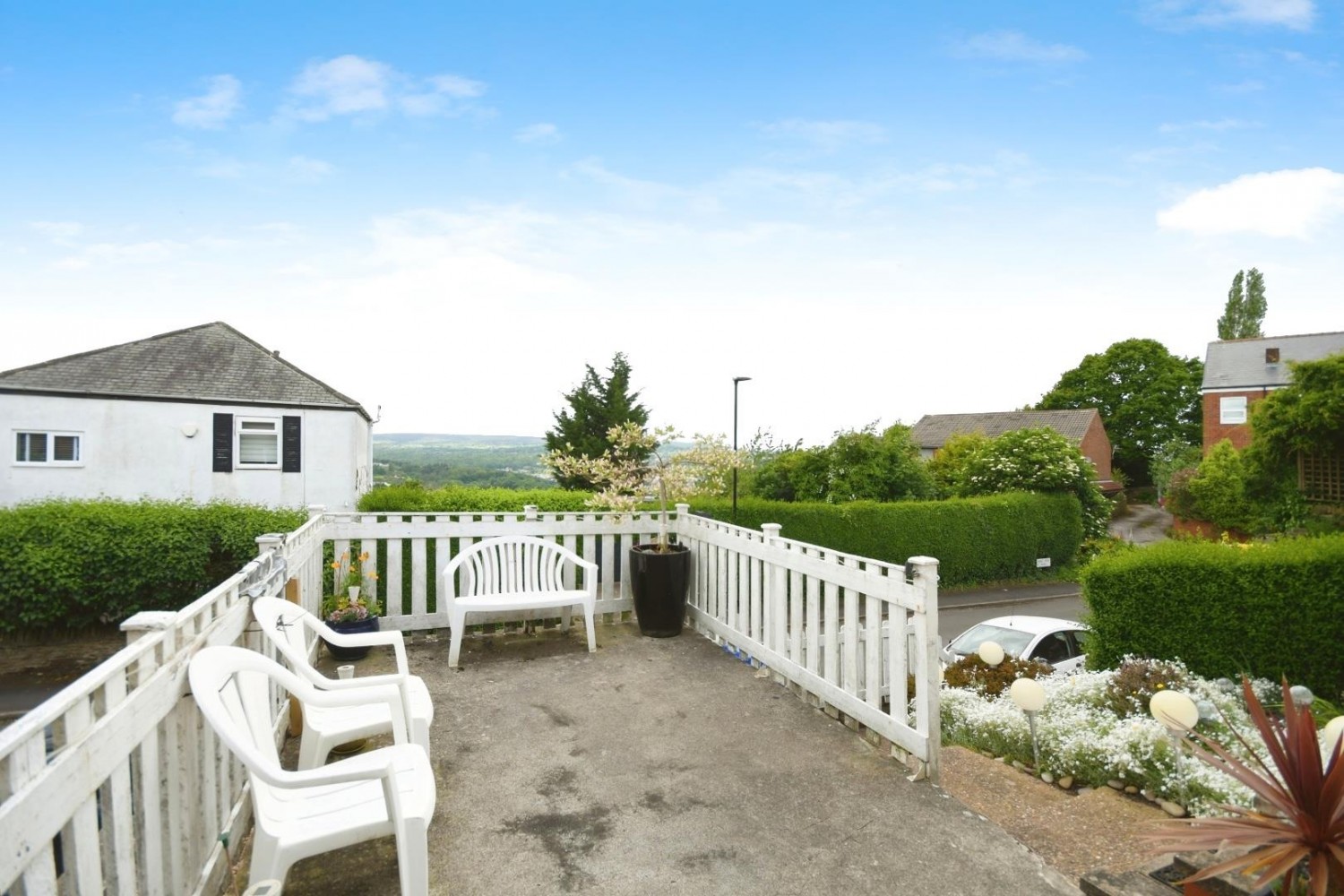 Abbey View Road, Sheffield, S8 8RE