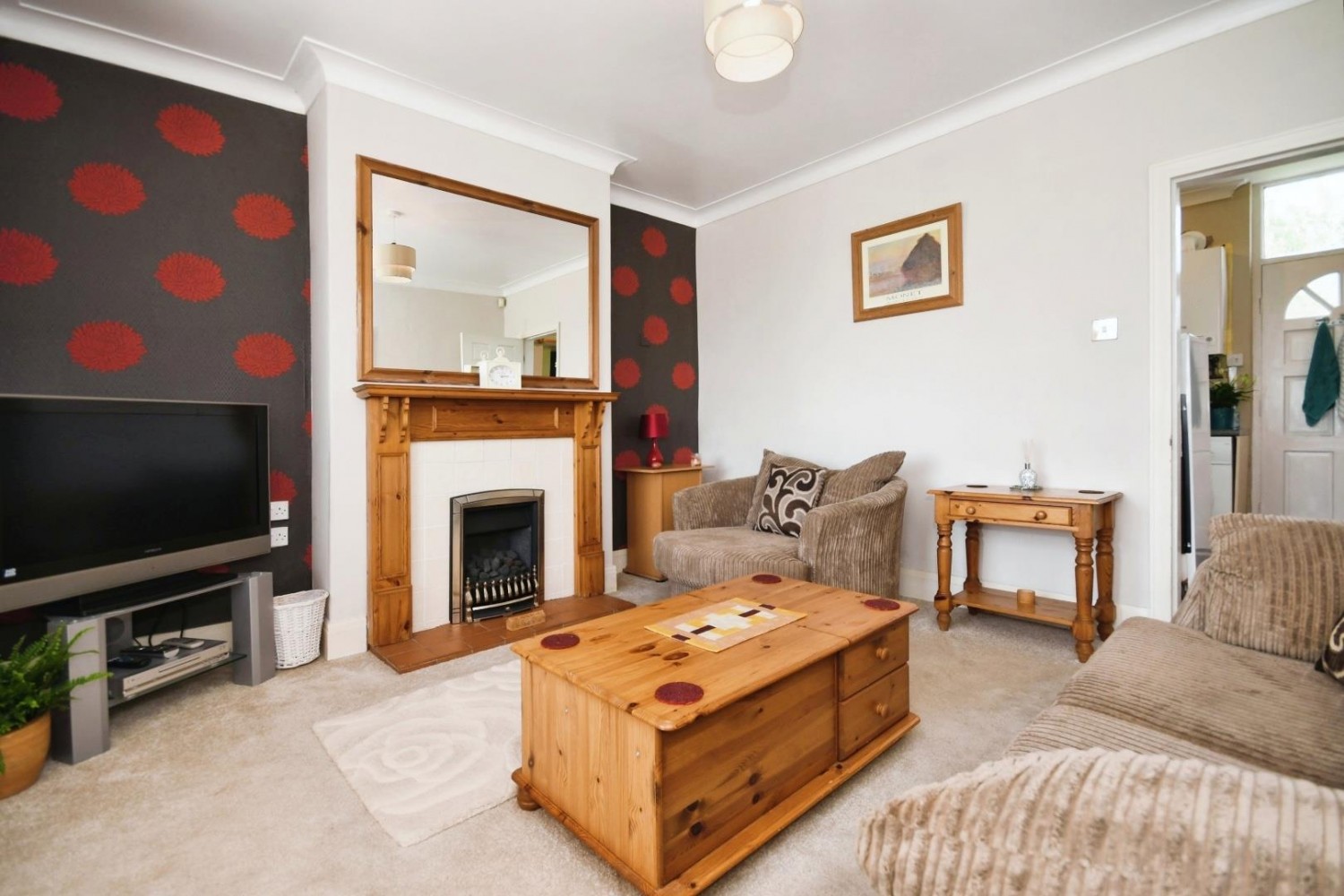 Abbey View Road, Sheffield, S8 8RE