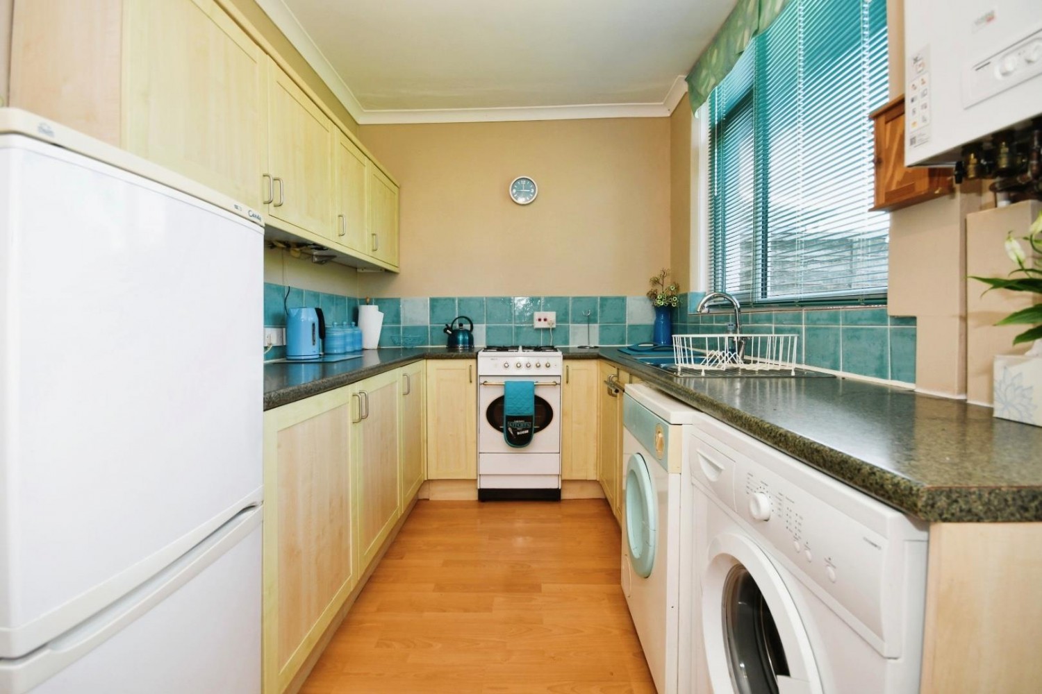Abbey View Road, Sheffield, S8 8RE