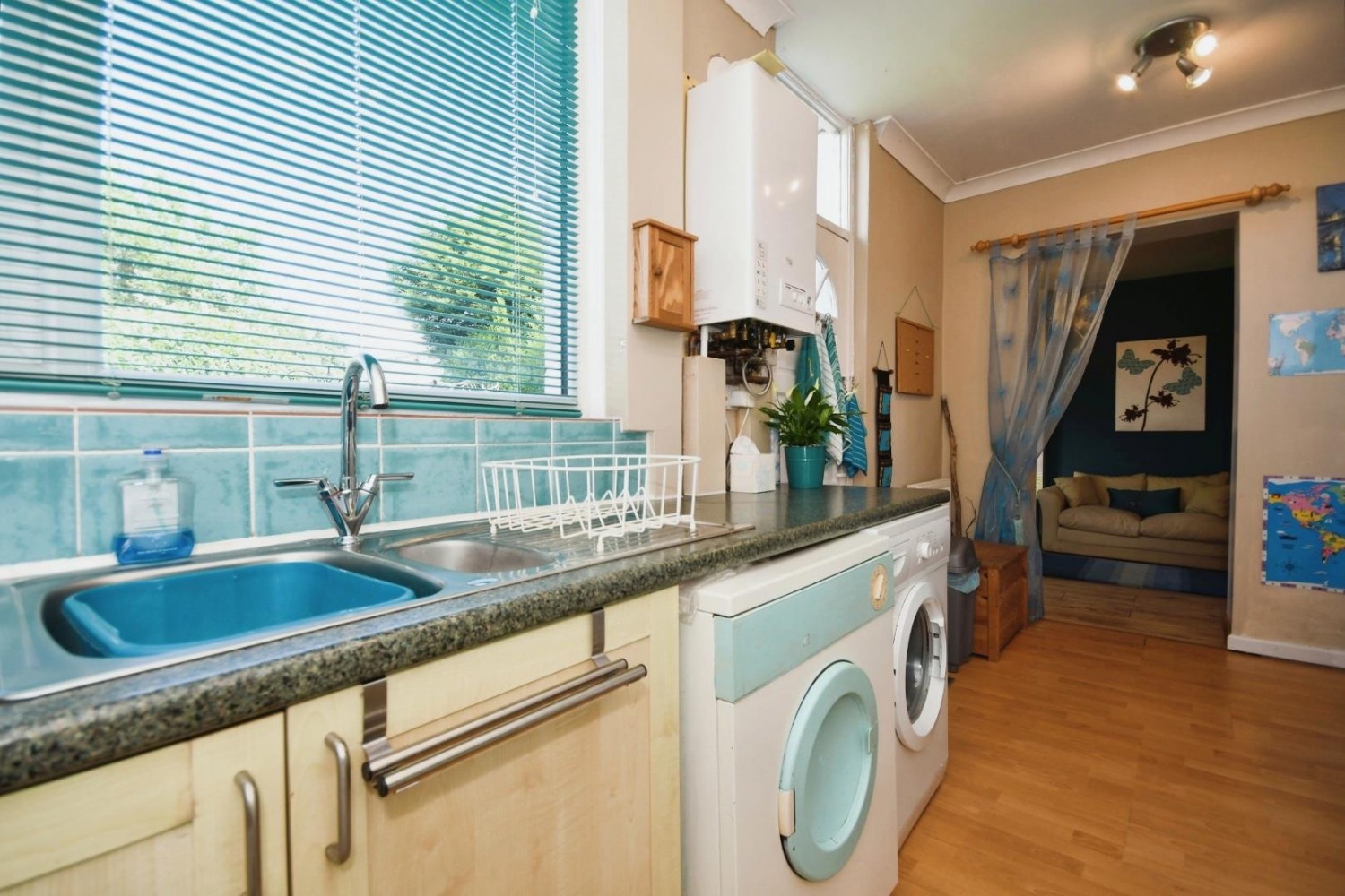 Abbey View Road, Sheffield, S8 8RE