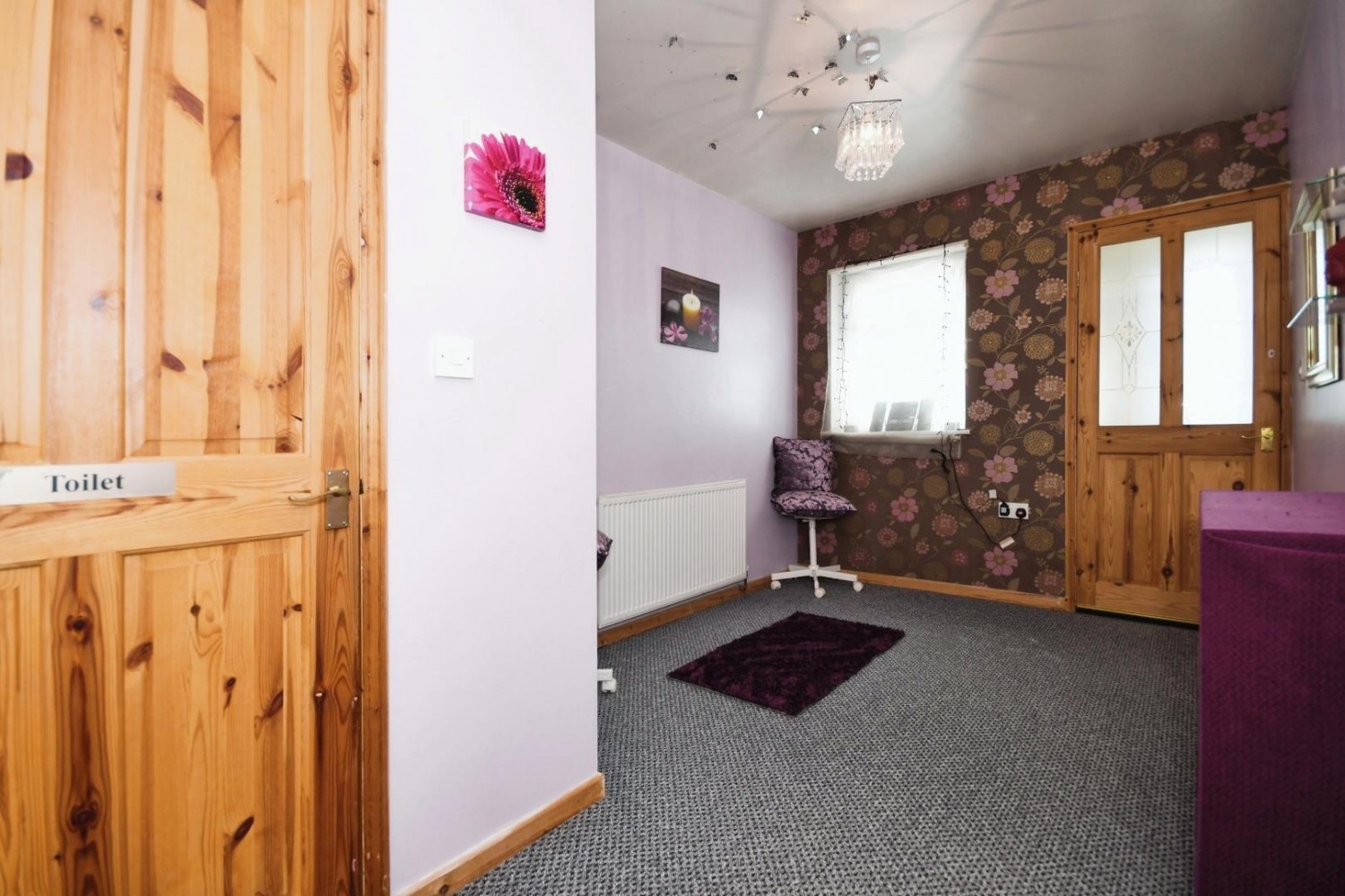 Abbey View Road, Sheffield, S8 8RE