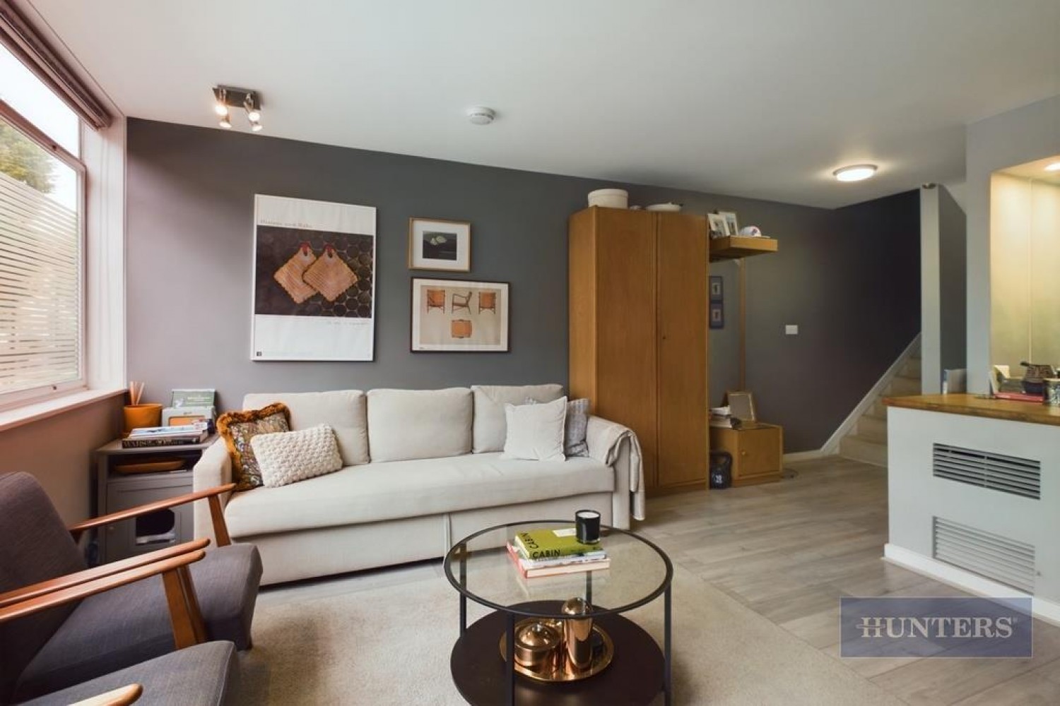 Craven Hill Gardens, London