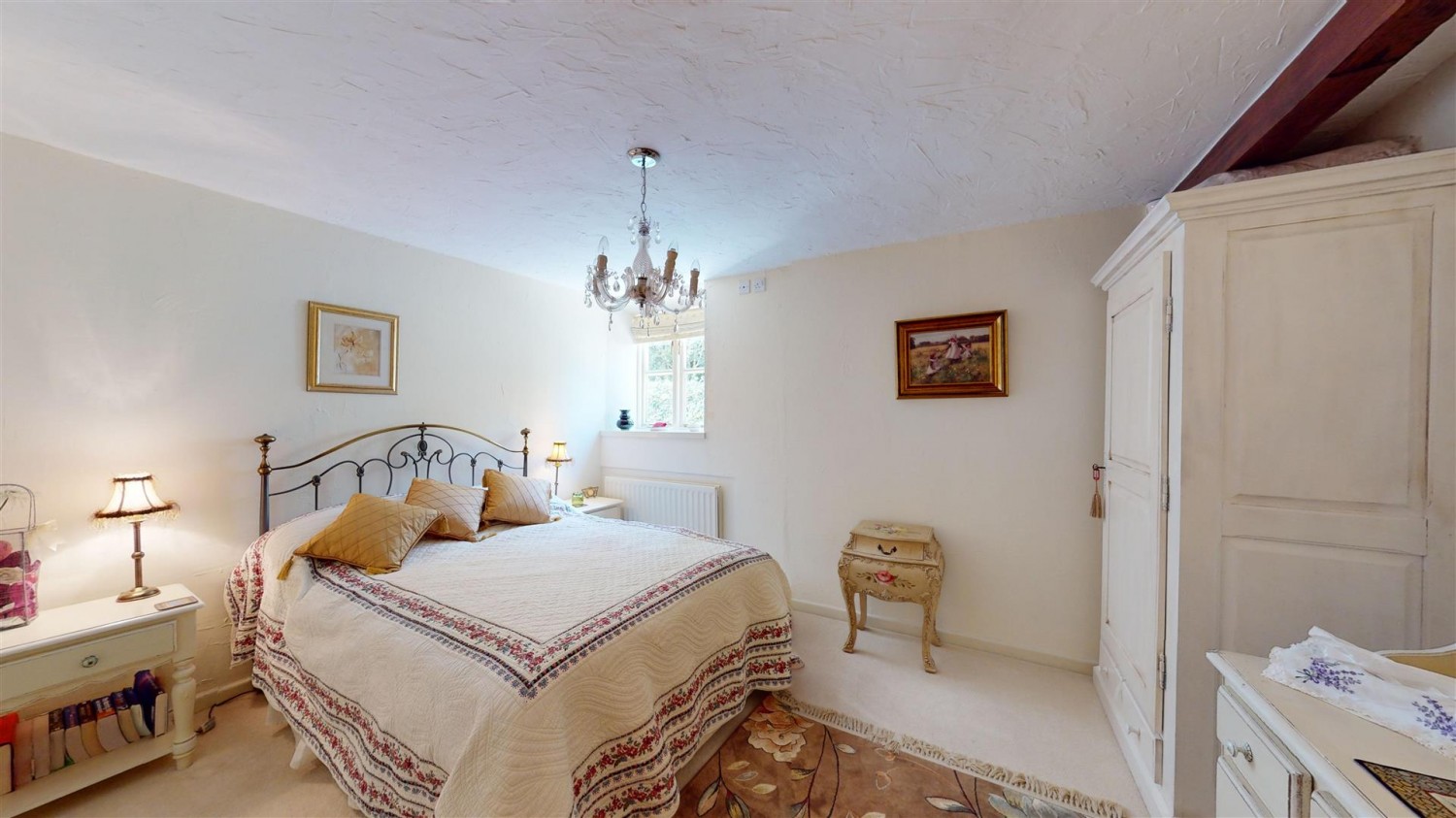 Craven Lodge, Coniston Cold, Skipton