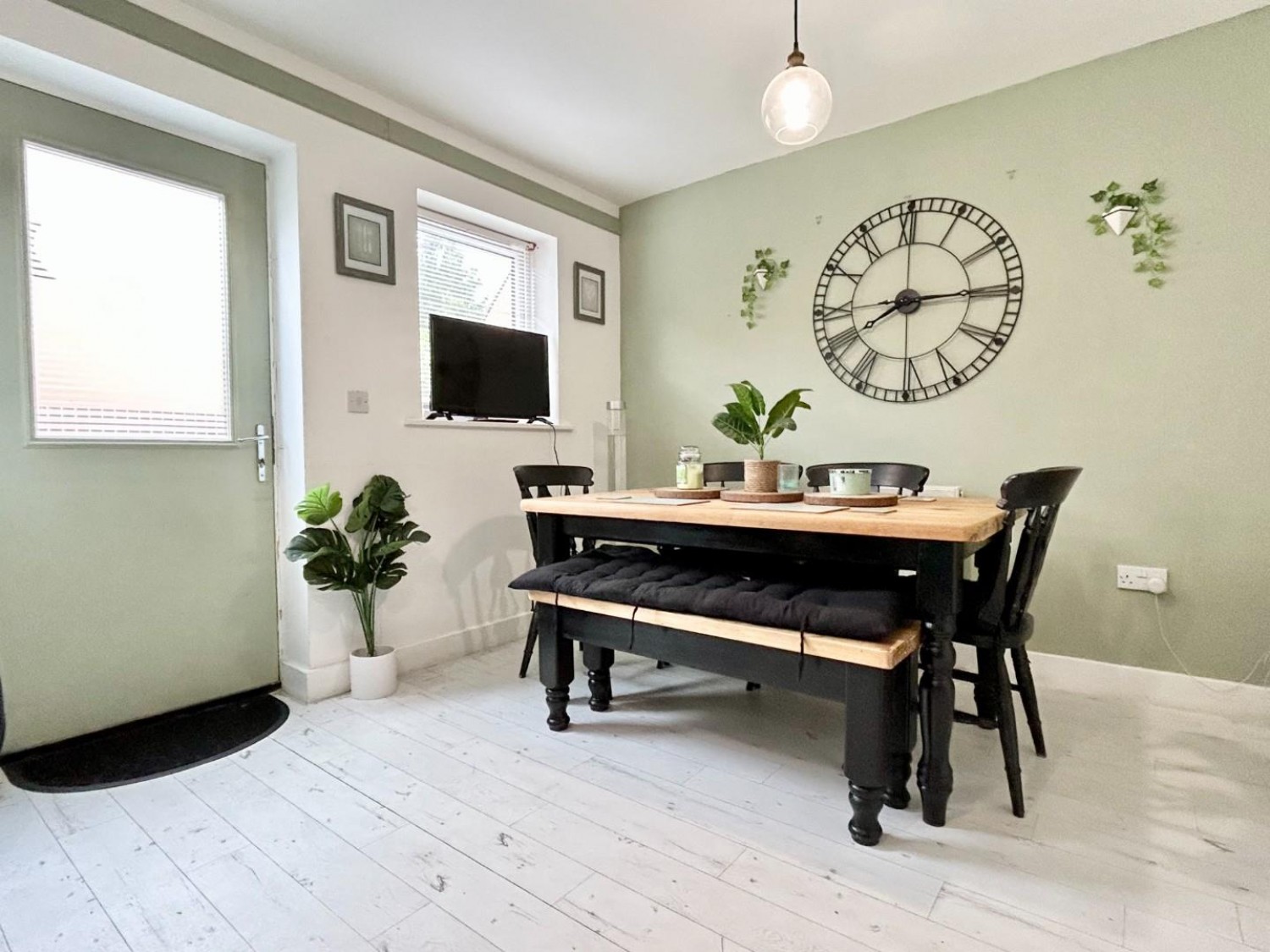 Stables Way, Wath-upon-Dearne, Rotherham, S63 7DJ