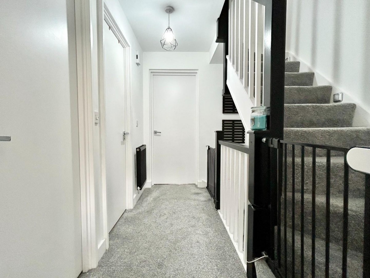 Stables Way, Wath-upon-Dearne, Rotherham, S63 7DJ