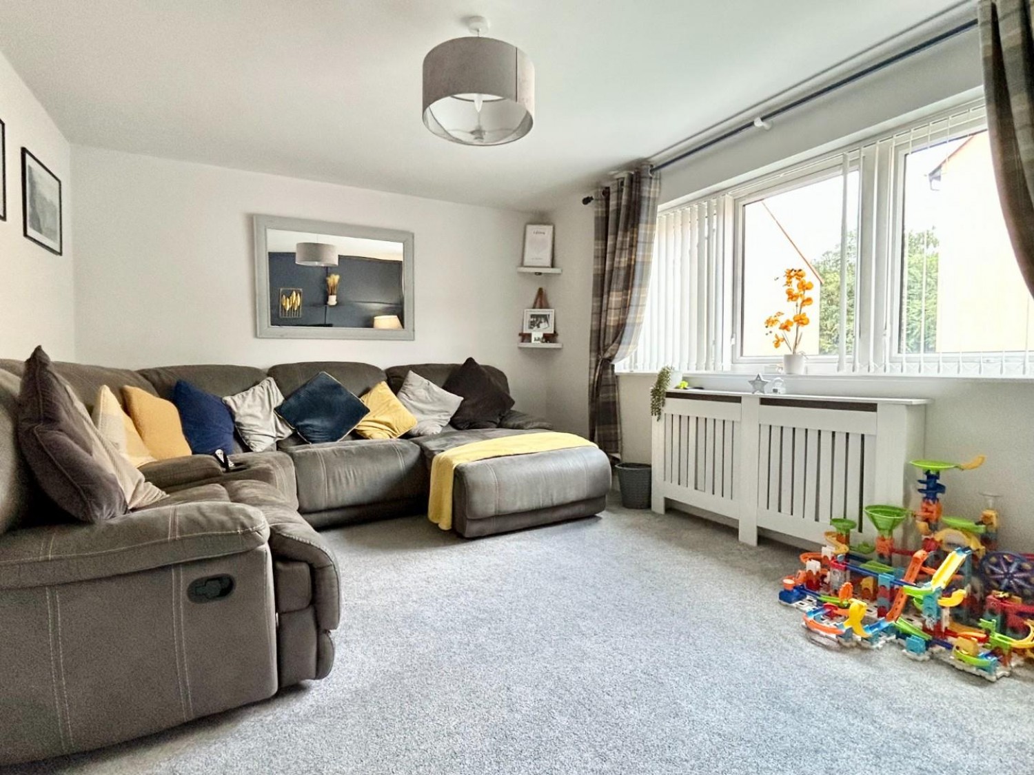 Stables Way, Wath-upon-Dearne, Rotherham, S63 7DJ