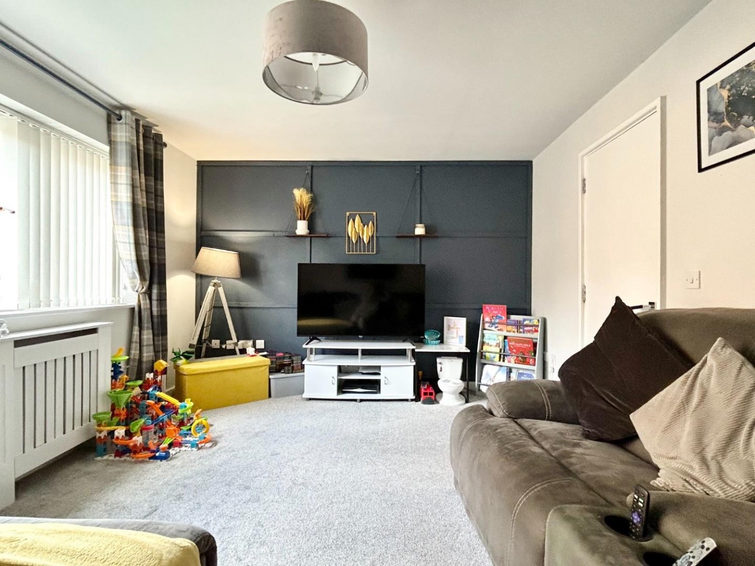 Stables Way, Wath-upon-Dearne, Rotherham, S63 7DJ