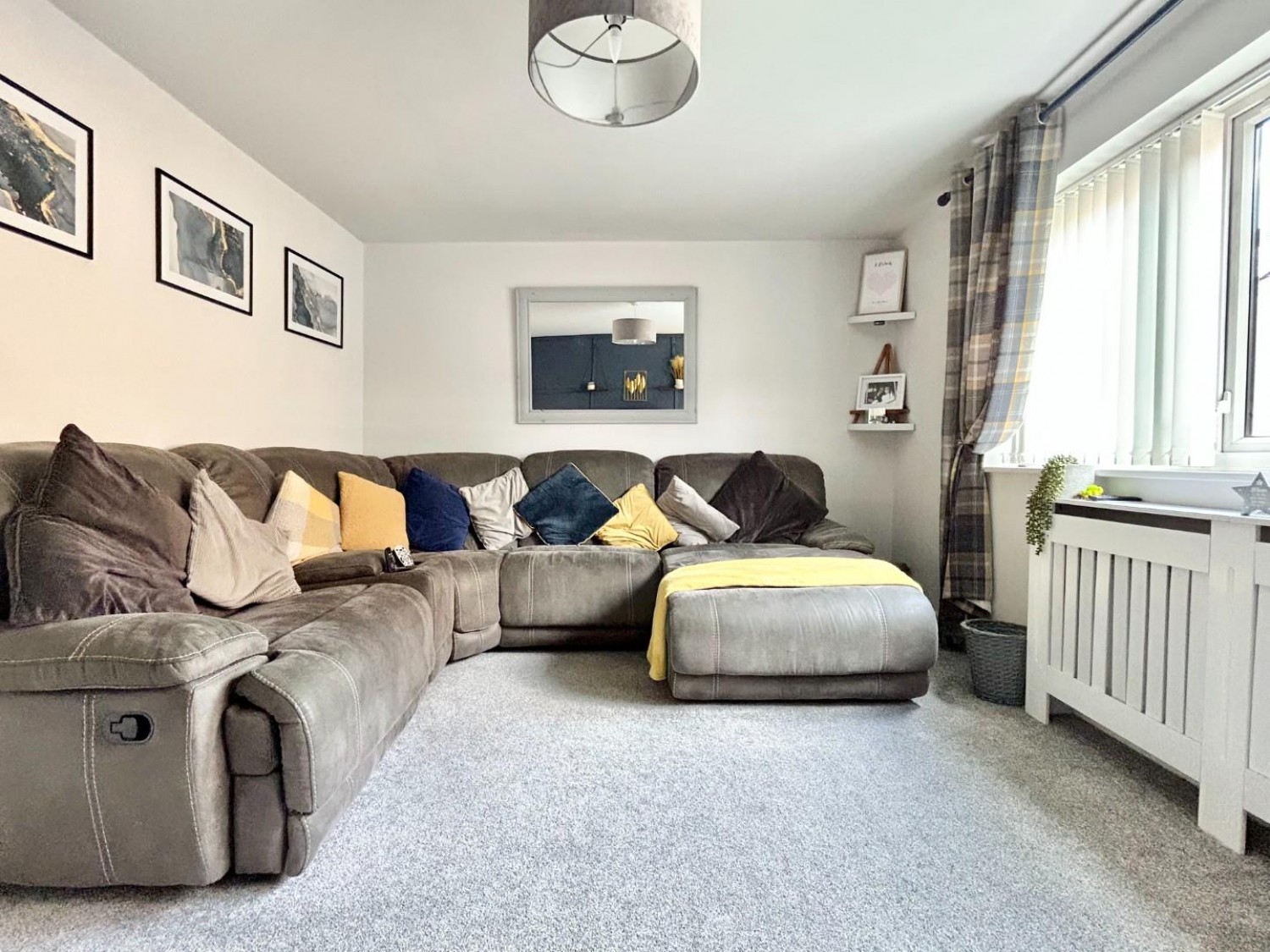 Stables Way, Wath-upon-Dearne, Rotherham, S63 7DJ