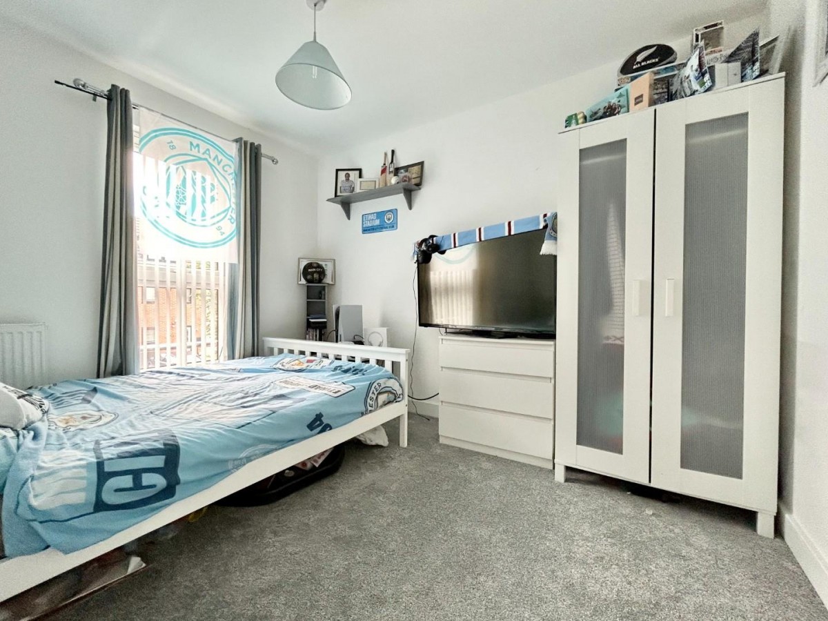 Stables Way, Wath-upon-Dearne, Rotherham, S63 7DJ