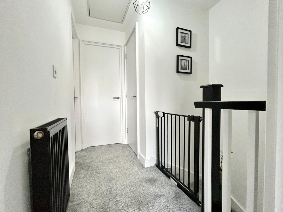 Stables Way, Wath-upon-Dearne, Rotherham, S63 7DJ