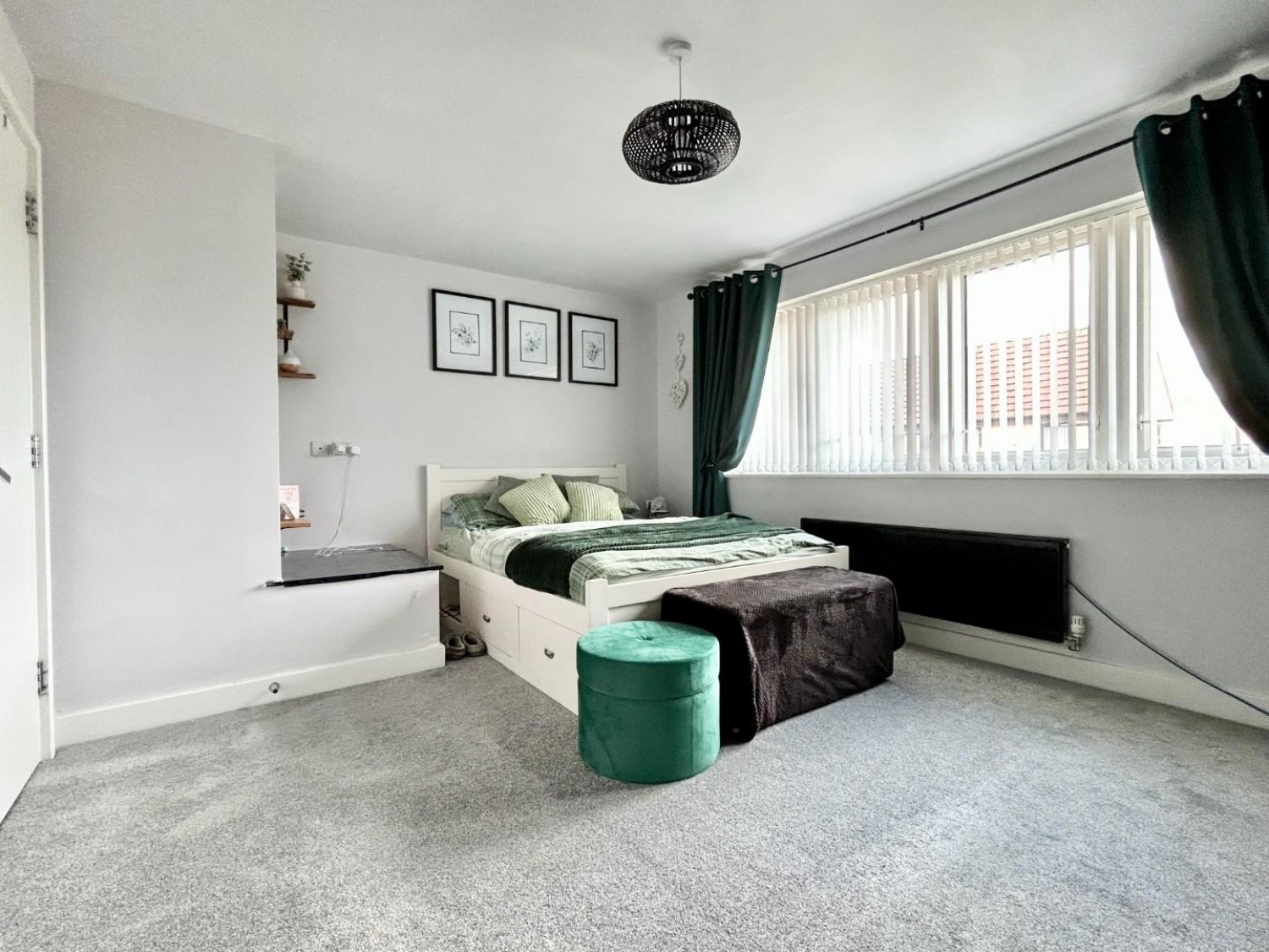 Stables Way, Wath-upon-Dearne, Rotherham, S63 7DJ
