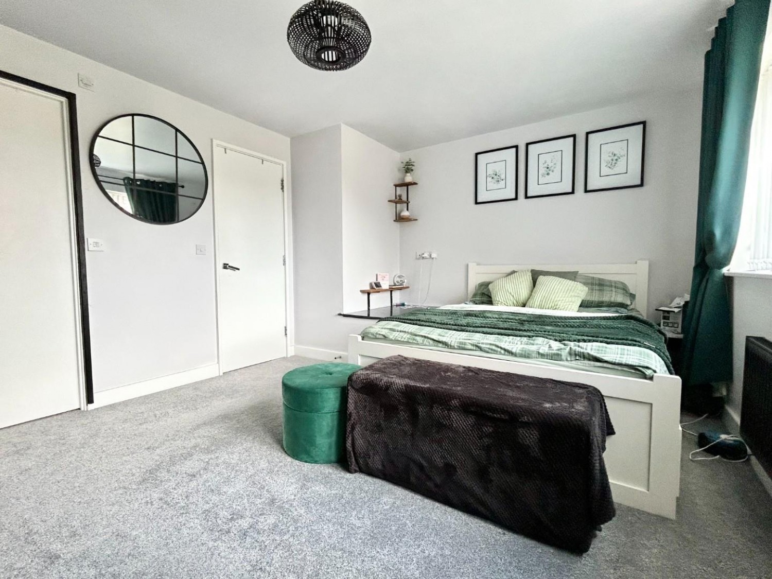 Stables Way, Wath-upon-Dearne, Rotherham, S63 7DJ