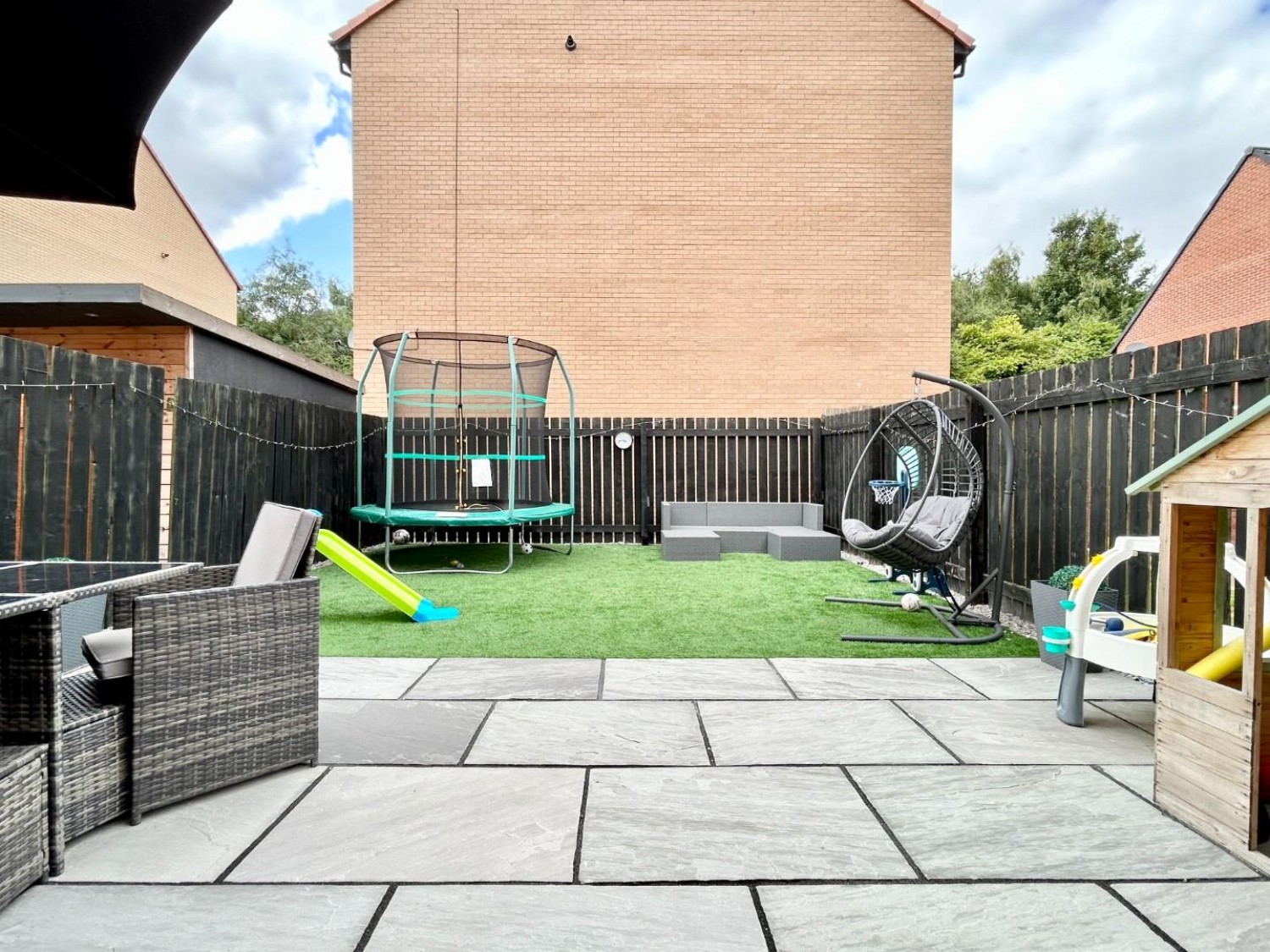 Stables Way, Wath-upon-Dearne, Rotherham, S63 7DJ