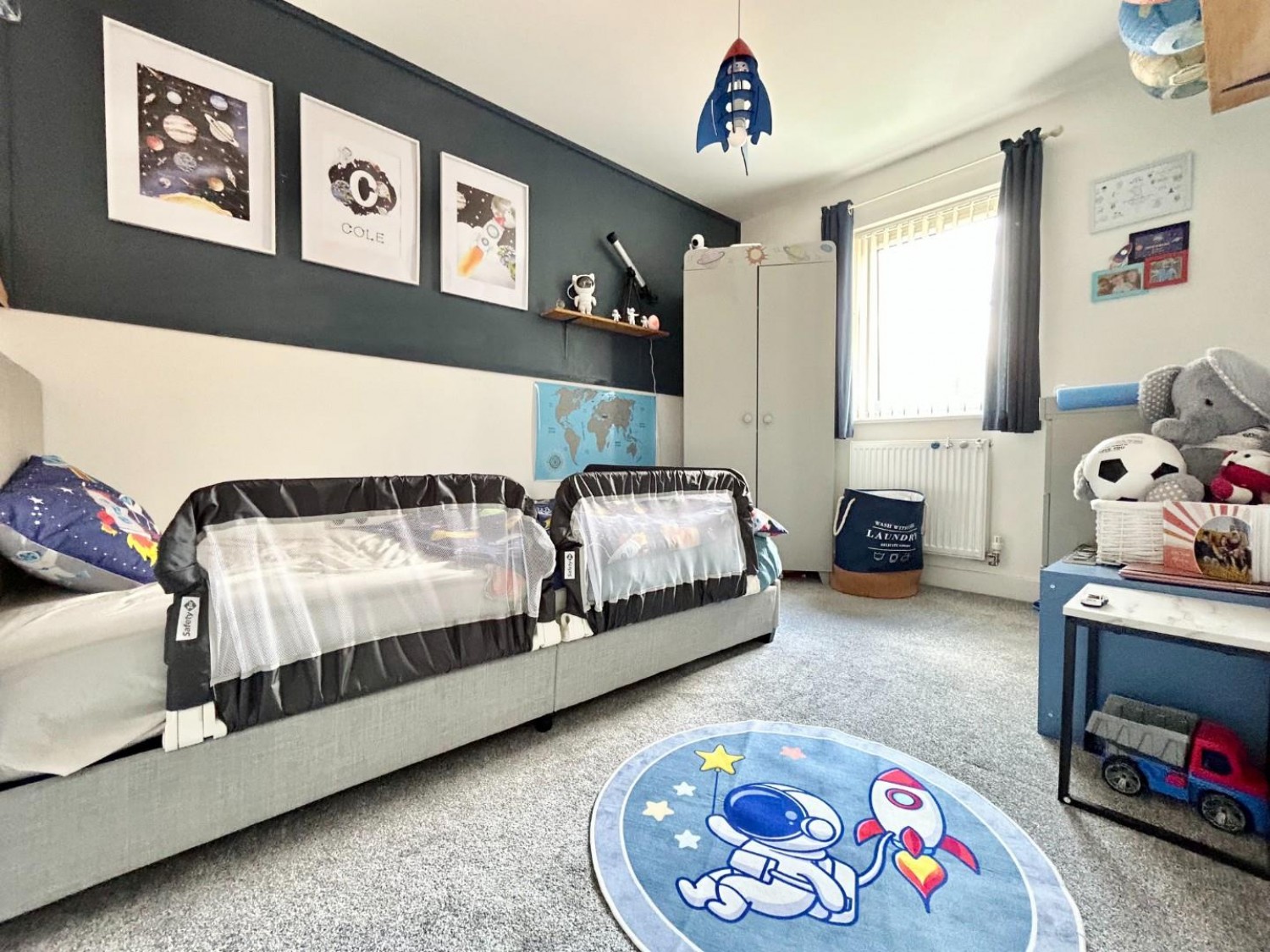 Stables Way, Wath-upon-Dearne, Rotherham, S63 7DJ