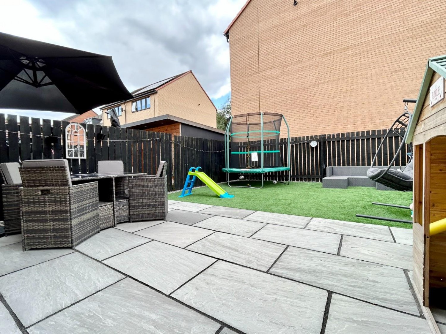 Stables Way, Wath-upon-Dearne, Rotherham, S63 7DJ