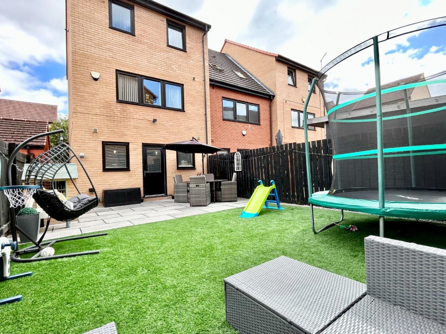 Stables Way, Wath-upon-Dearne, Rotherham, S63 7DJ