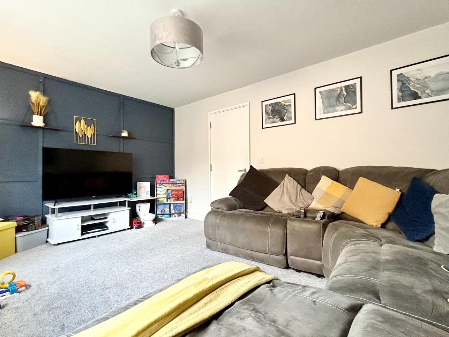 Stables Way, Wath-upon-Dearne, Rotherham, S63 7DJ
