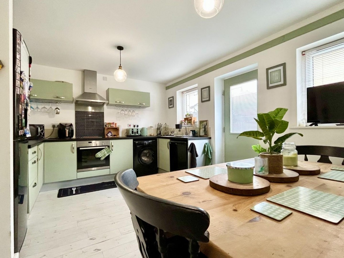 Stables Way, Wath-upon-Dearne, Rotherham, S63 7DJ