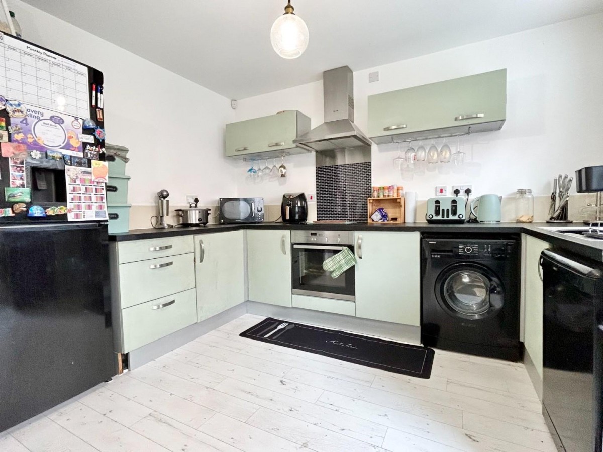 Stables Way, Wath-upon-Dearne, Rotherham, S63 7DJ