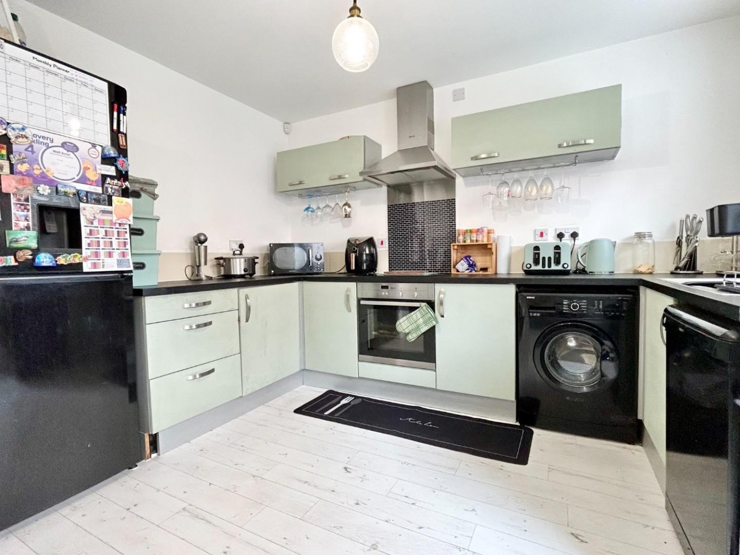 Stables Way, Wath-upon-Dearne, Rotherham, S63 7DJ