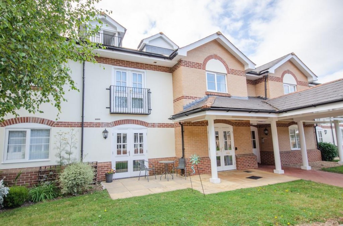 Sycamore House, Woodland Court, Partridge Drive, Bristol, BS16 2RD