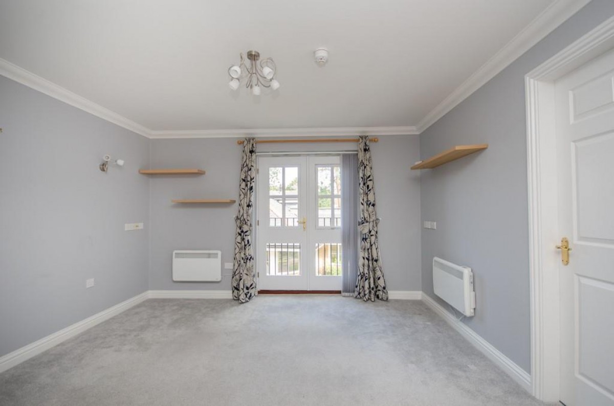 Sycamore House, Woodland Court, Partridge Drive, Bristol, BS16 2RD