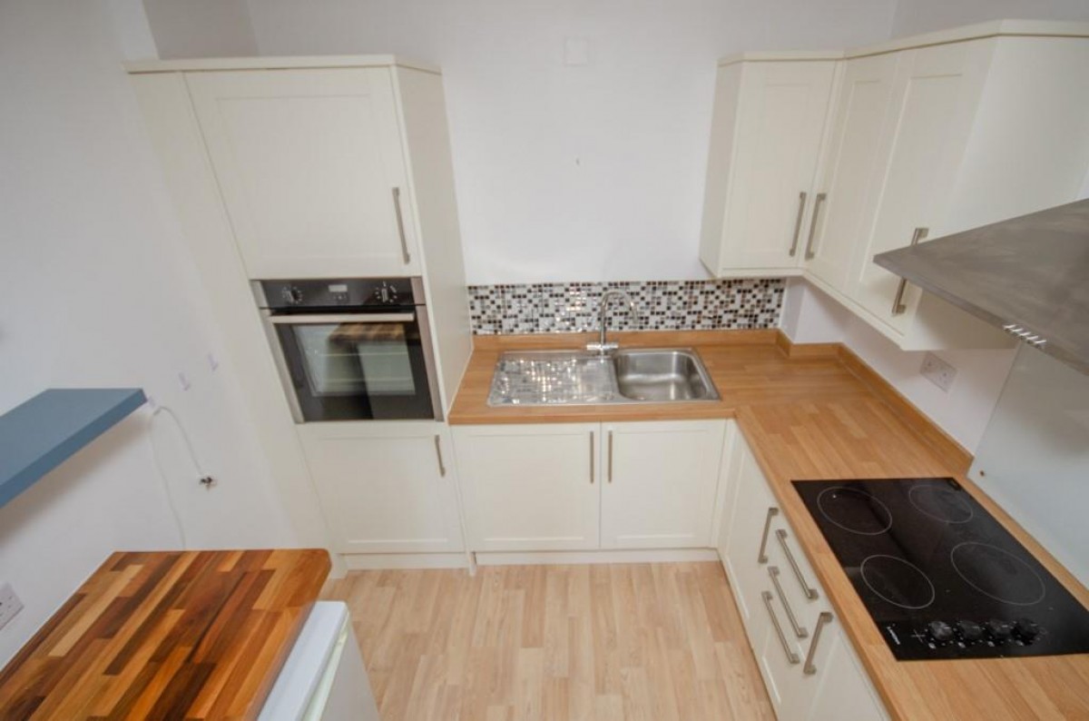 Sycamore House, Woodland Court, Partridge Drive, Bristol, BS16 2RD