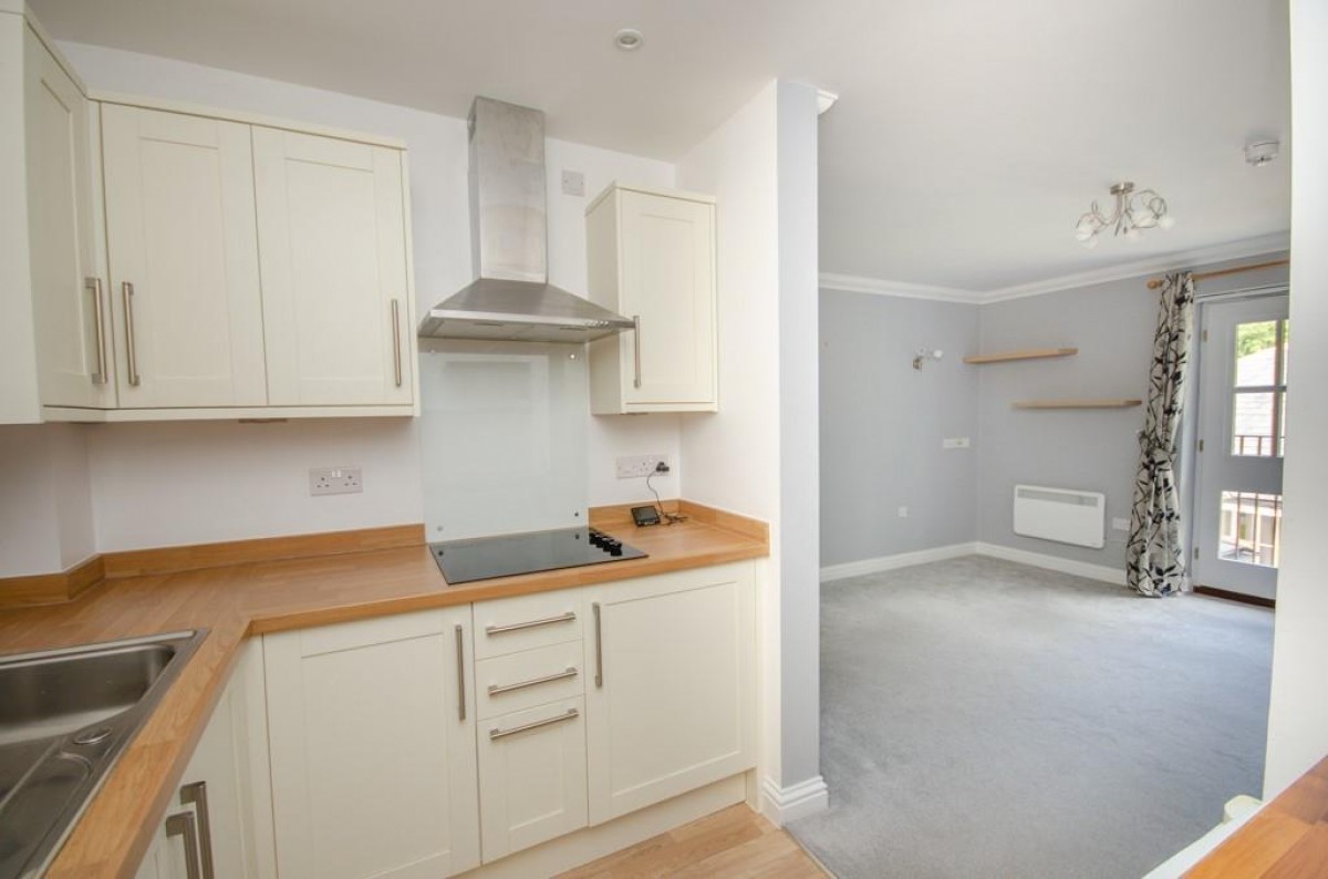 Sycamore House, Woodland Court, Partridge Drive, Bristol, BS16 2RD