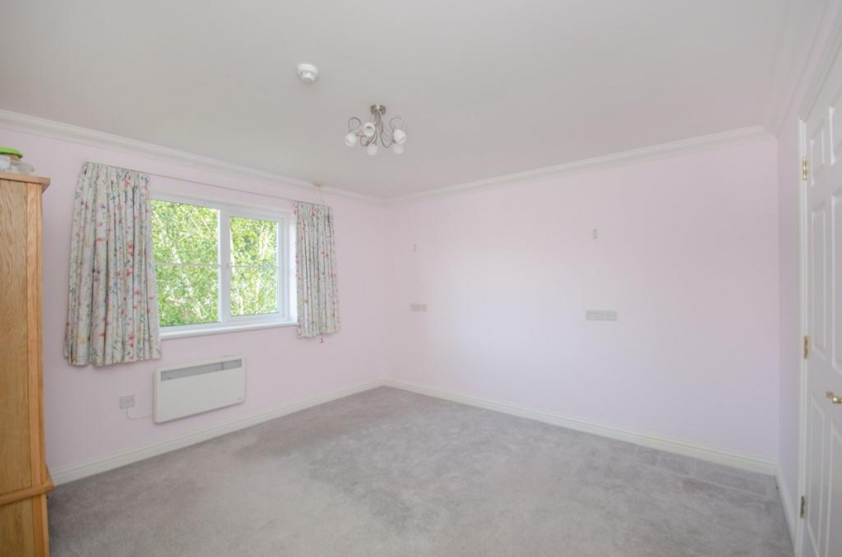 Sycamore House, Woodland Court, Partridge Drive, Bristol, BS16 2RD