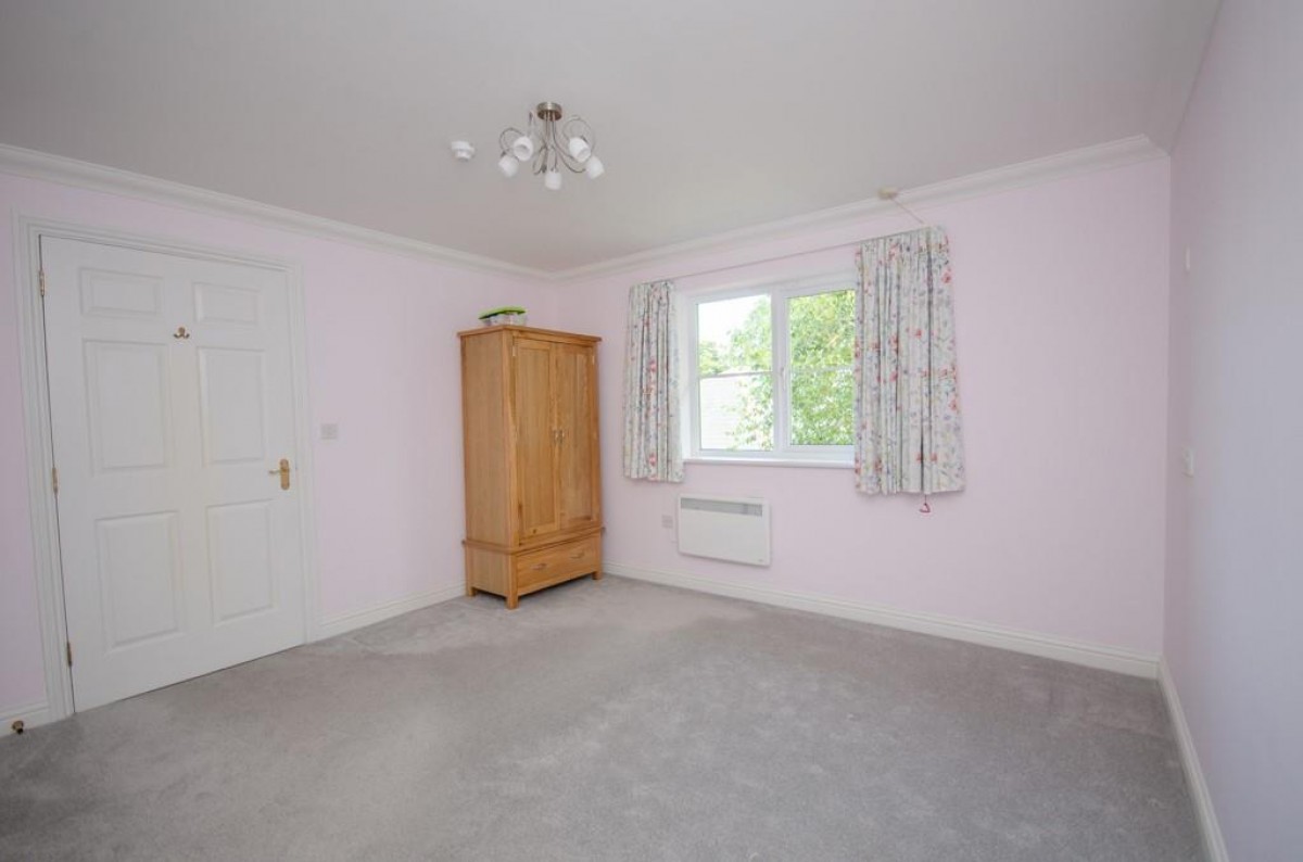 Sycamore House, Woodland Court, Partridge Drive, Bristol, BS16 2RD