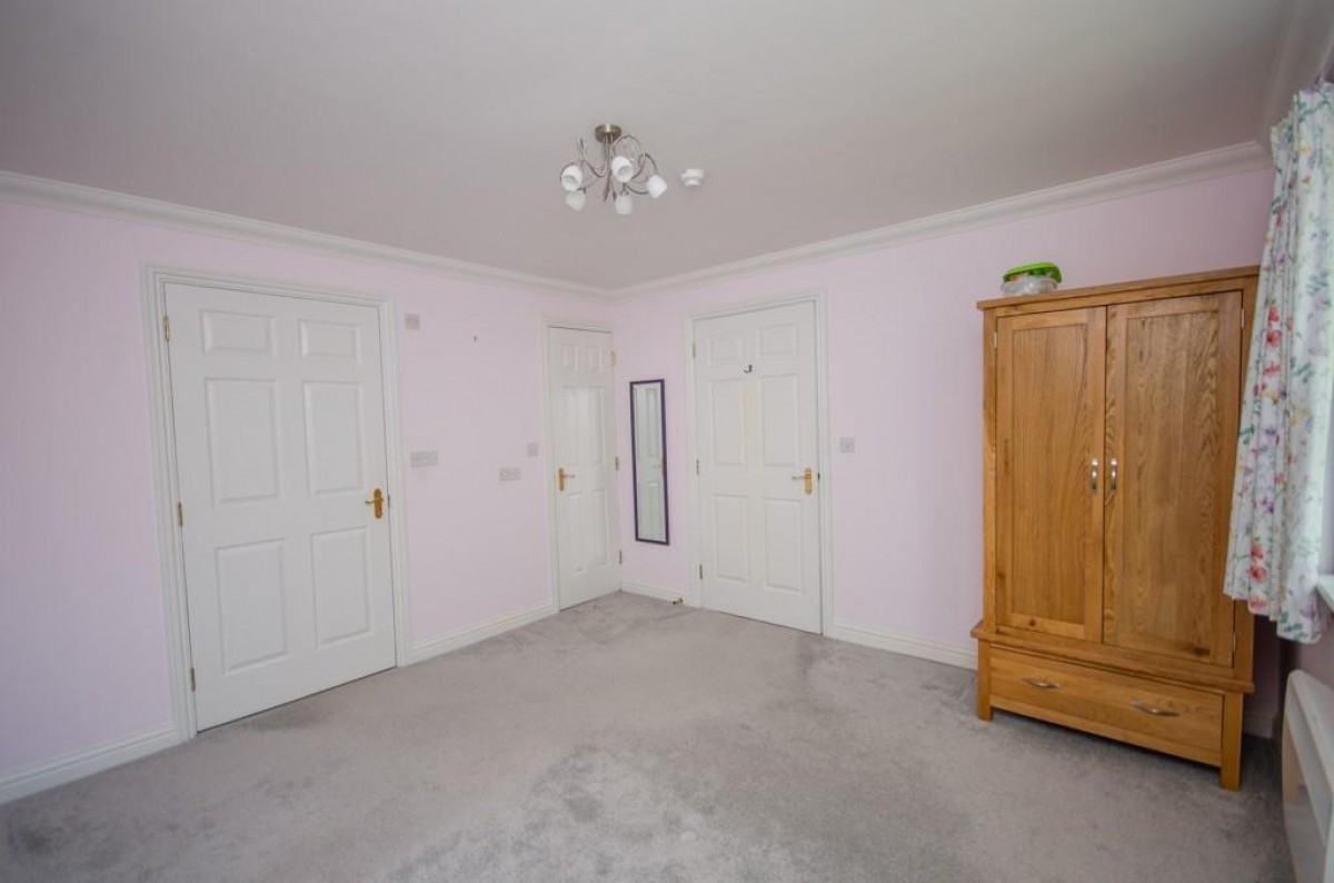 Sycamore House, Woodland Court, Partridge Drive, Bristol, BS16 2RD