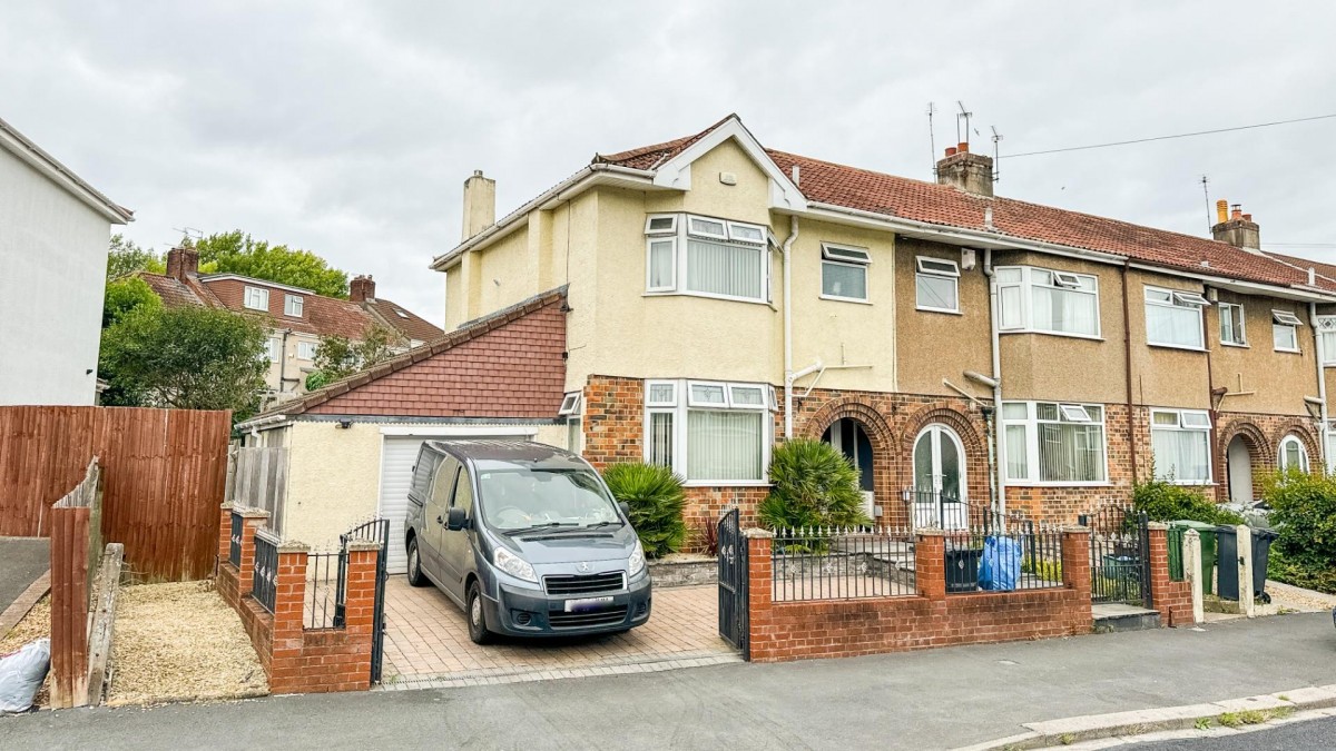 Hulse Road, Brislington, Bristol, BS4 5AL