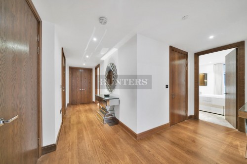 The Courthouse, 70 Horseferry Road, London, SW1P
