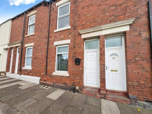 Collingwood View, North Shields, NE29 0ET