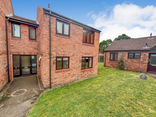 Peakes Croft, Bawtry, Doncaster