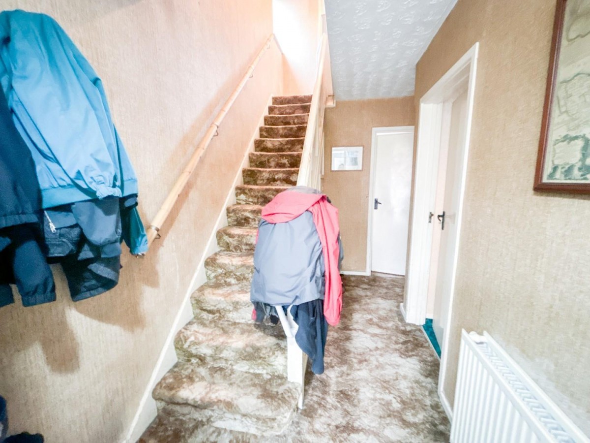 Grantson Close, Brislington, Bristol